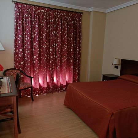 Hotel Rural El Jardin Aldea del Fresno Ngoại thất bức ảnh