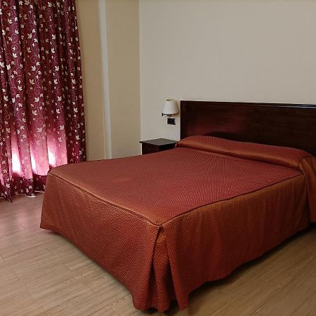 Hotel Rural El Jardin Aldea del Fresno Ngoại thất bức ảnh