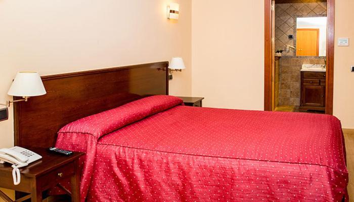 Hotel Rural El Jardin Aldea del Fresno Ngoại thất bức ảnh