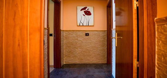 Hotel Rural El Jardin Aldea del Fresno Ngoại thất bức ảnh