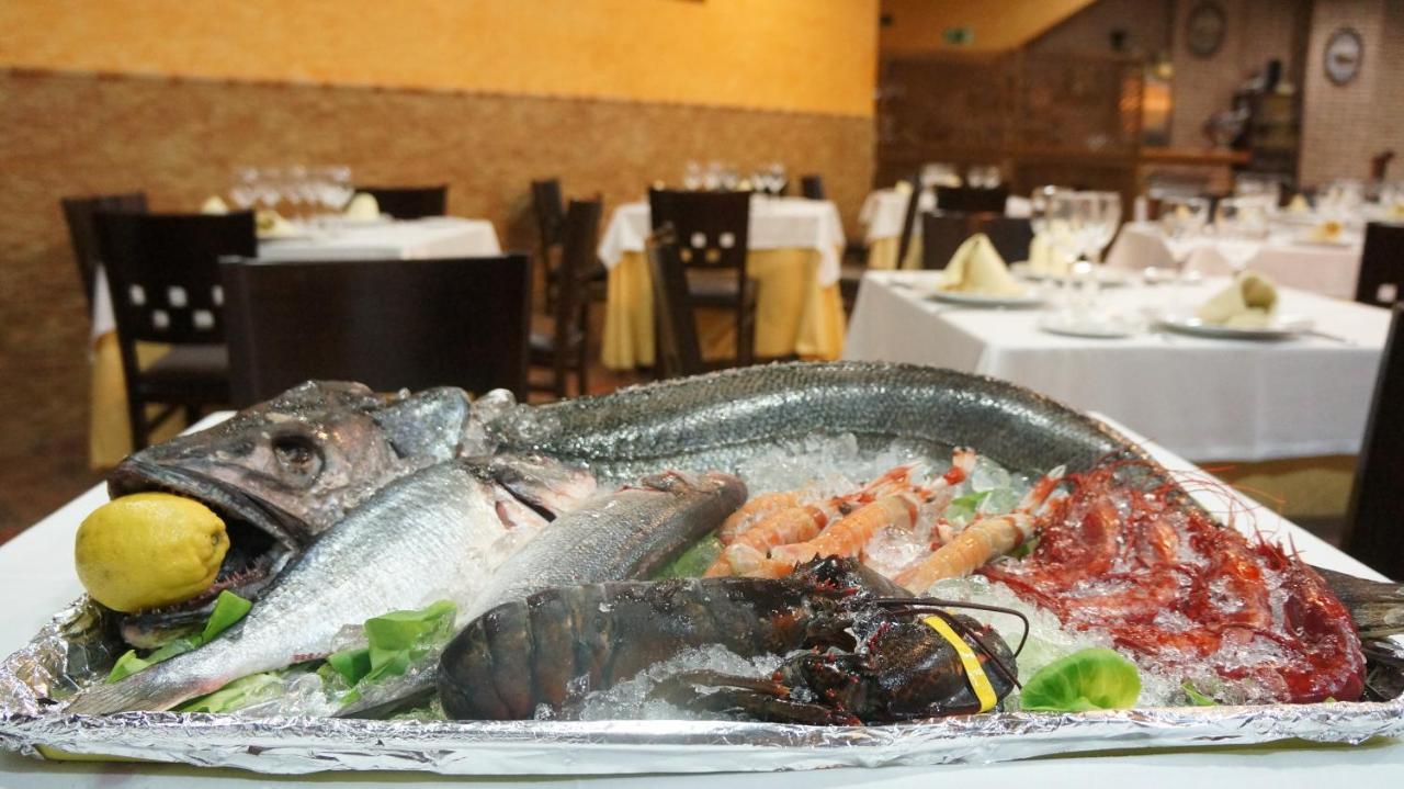 Hotel Rural El Jardin Aldea del Fresno Ngoại thất bức ảnh