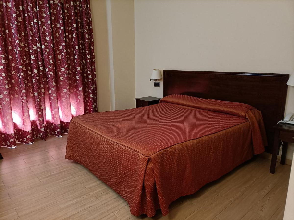 Hotel Rural El Jardin Aldea del Fresno Ngoại thất bức ảnh